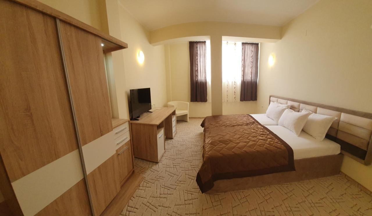 סטרה זגורה Hotel Dream מראה חיצוני תמונה