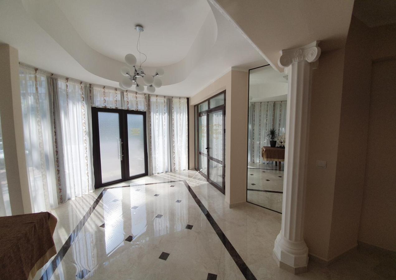 סטרה זגורה Hotel Dream מראה חיצוני תמונה