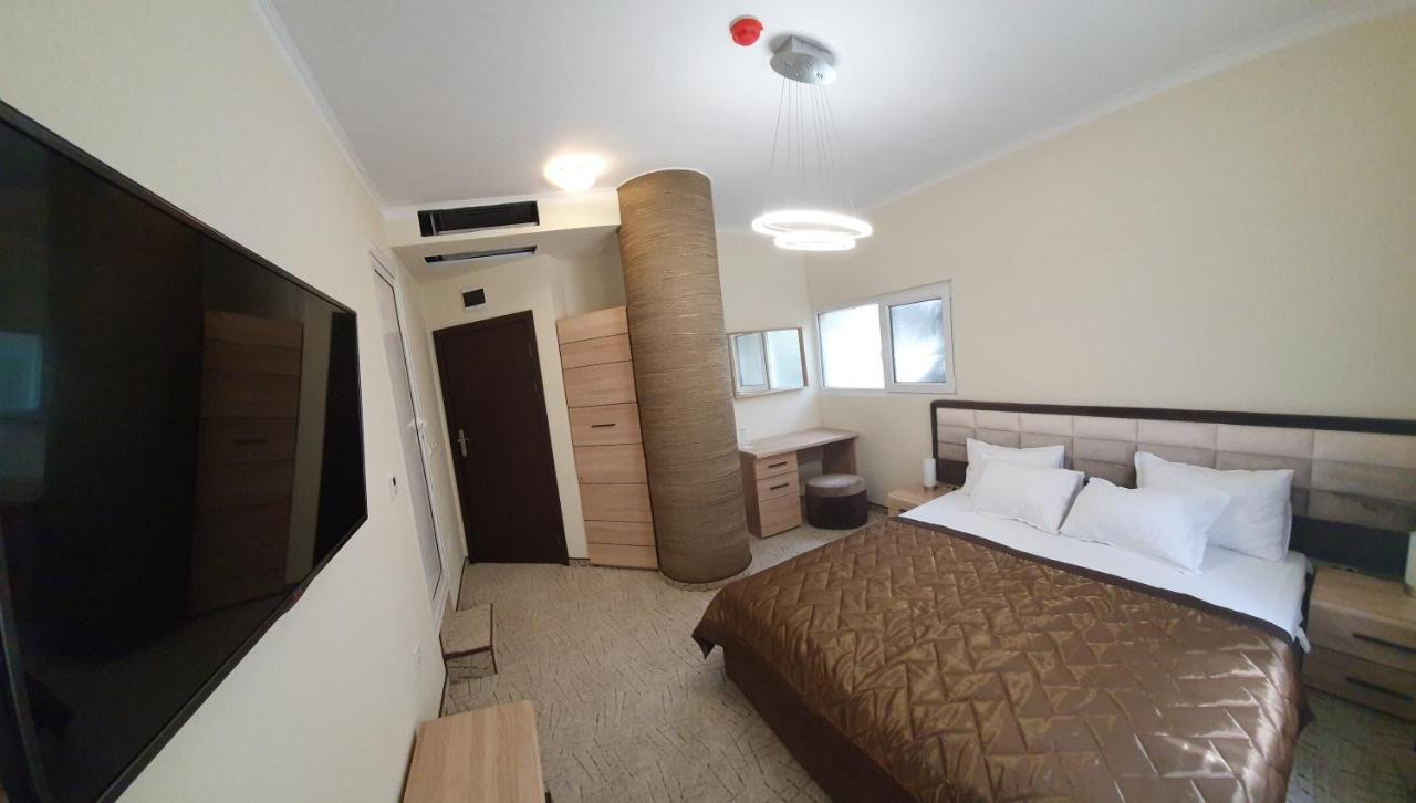 סטרה זגורה Hotel Dream מראה חיצוני תמונה