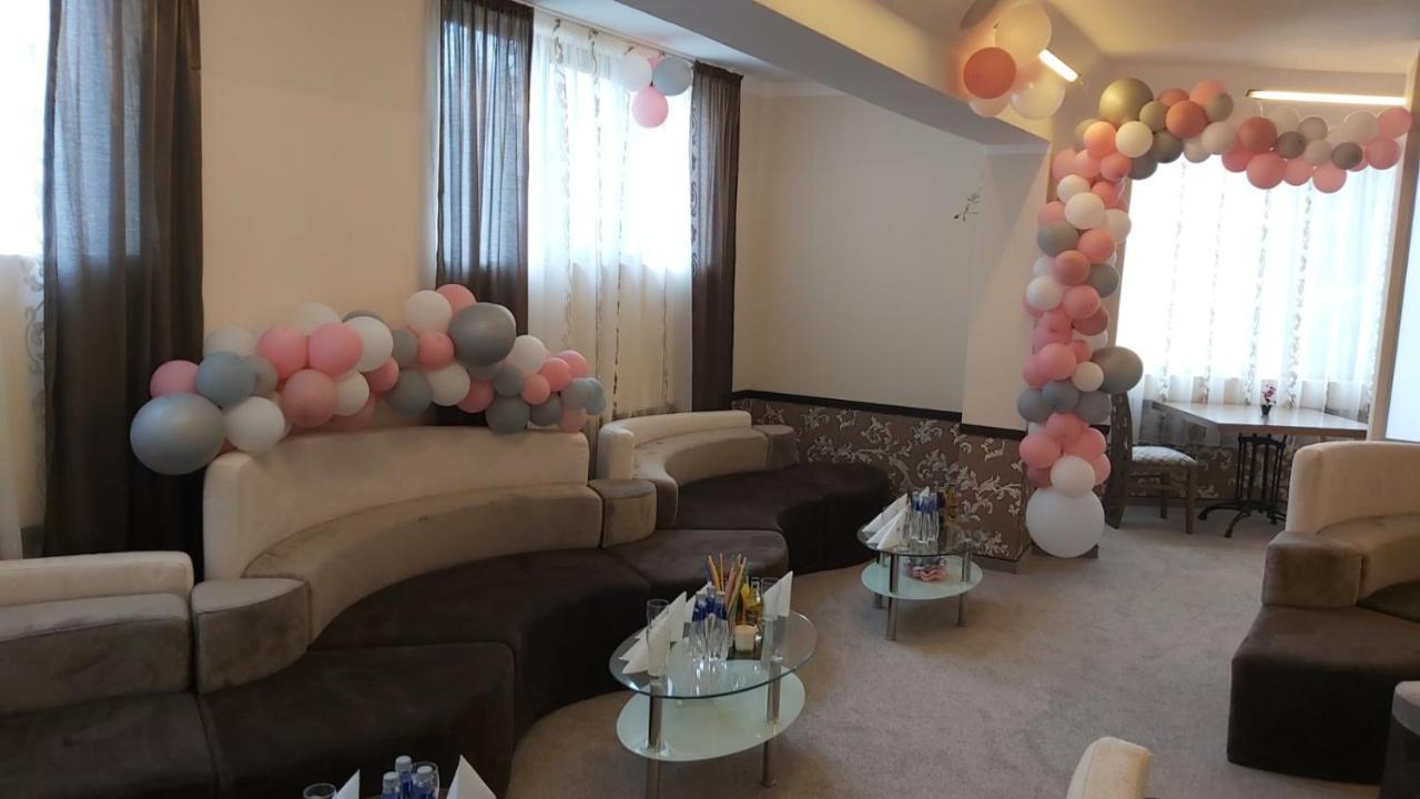 סטרה זגורה Hotel Dream מראה חיצוני תמונה