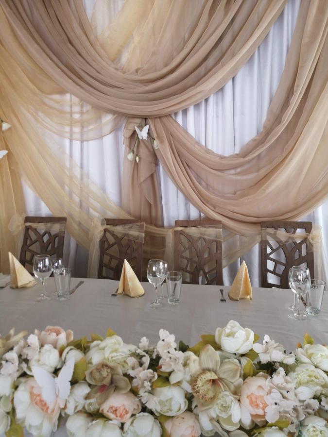סטרה זגורה Hotel Dream מראה חיצוני תמונה