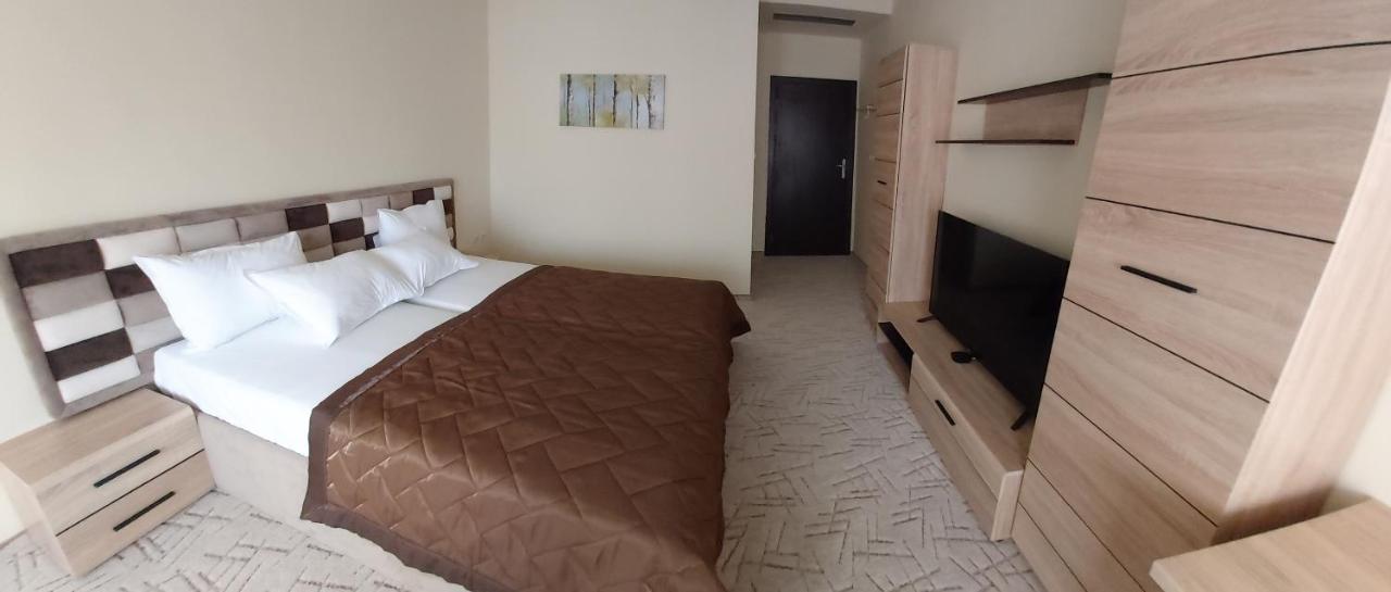 סטרה זגורה Hotel Dream מראה חיצוני תמונה