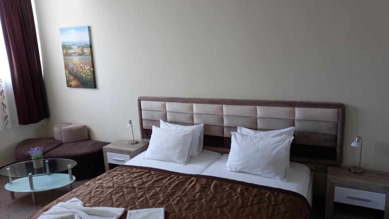 סטרה זגורה Hotel Dream מראה חיצוני תמונה