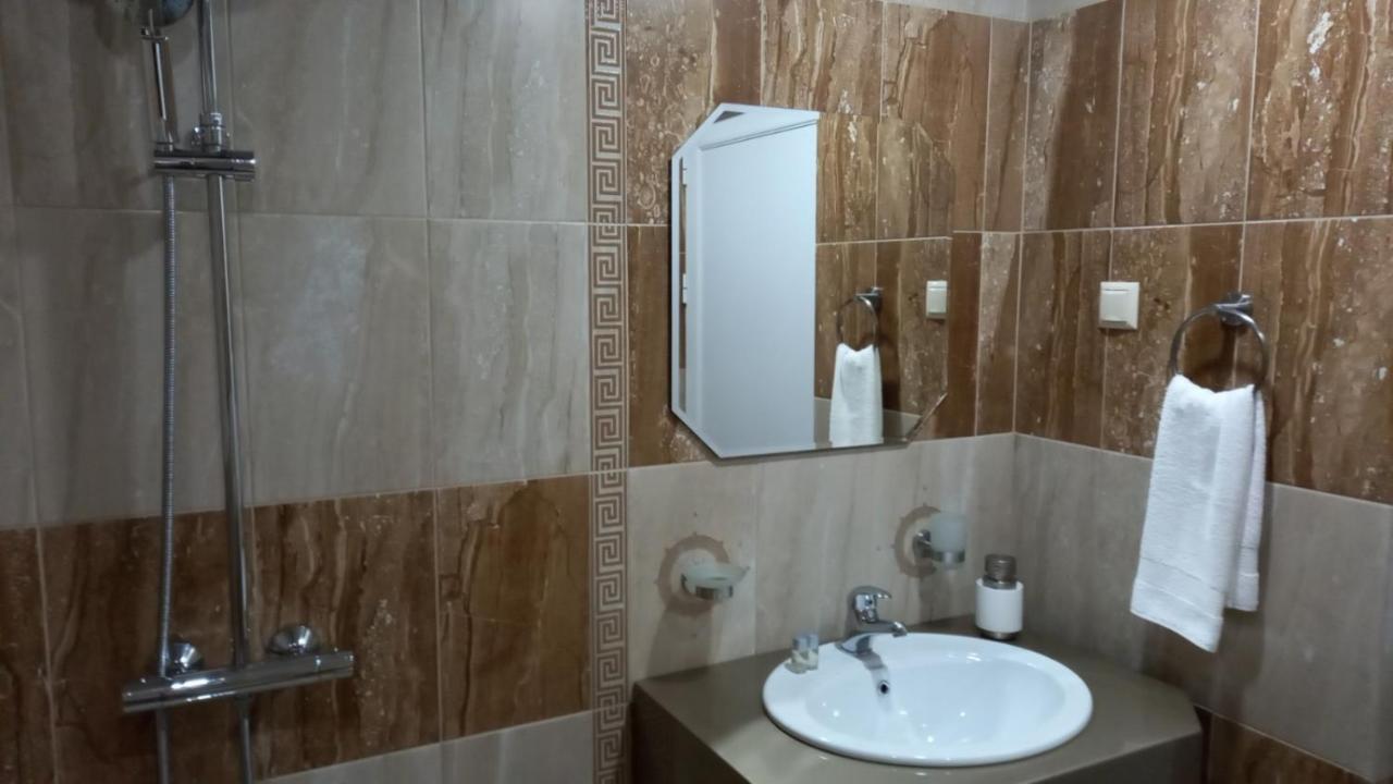 סטרה זגורה Hotel Dream מראה חיצוני תמונה
