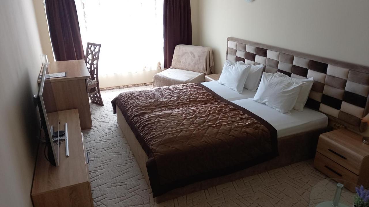 סטרה זגורה Hotel Dream מראה חיצוני תמונה