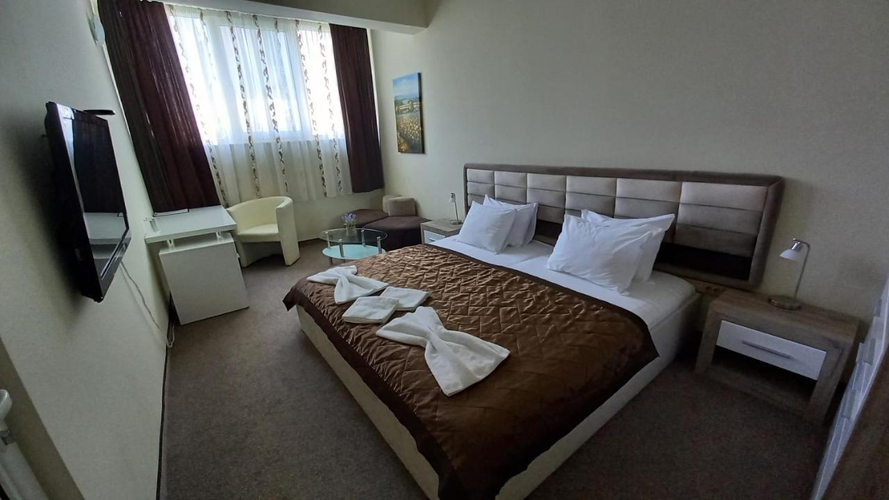 סטרה זגורה Hotel Dream מראה חיצוני תמונה