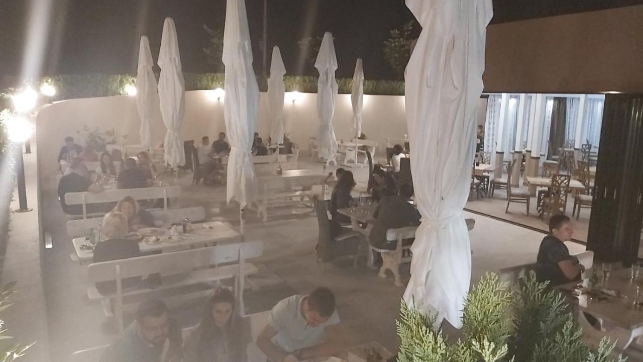 סטרה זגורה Hotel Dream מראה חיצוני תמונה