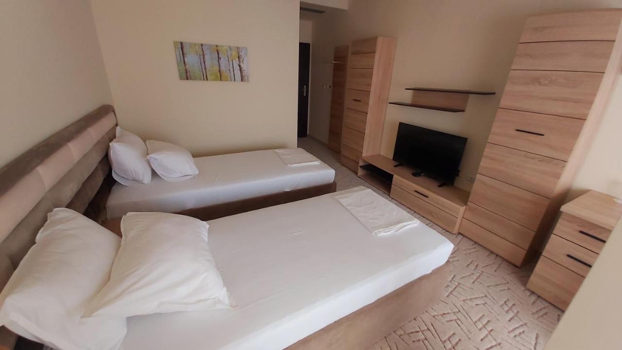 סטרה זגורה Hotel Dream מראה חיצוני תמונה