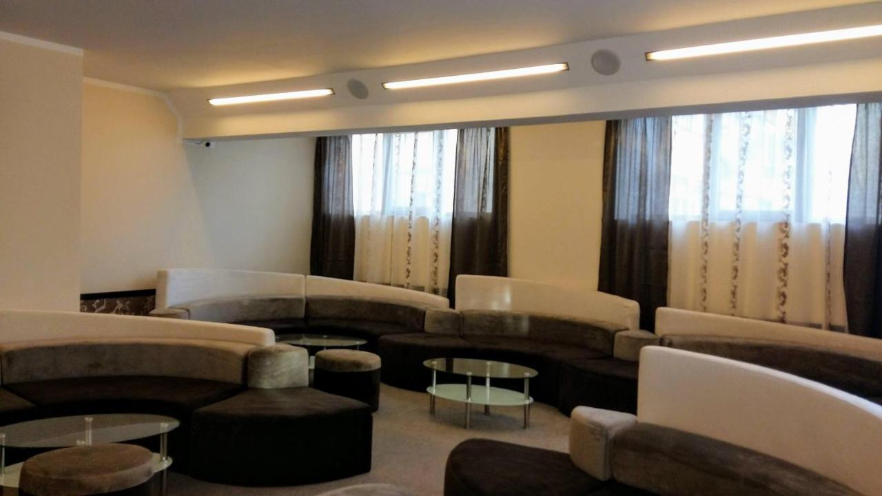 סטרה זגורה Hotel Dream מראה חיצוני תמונה