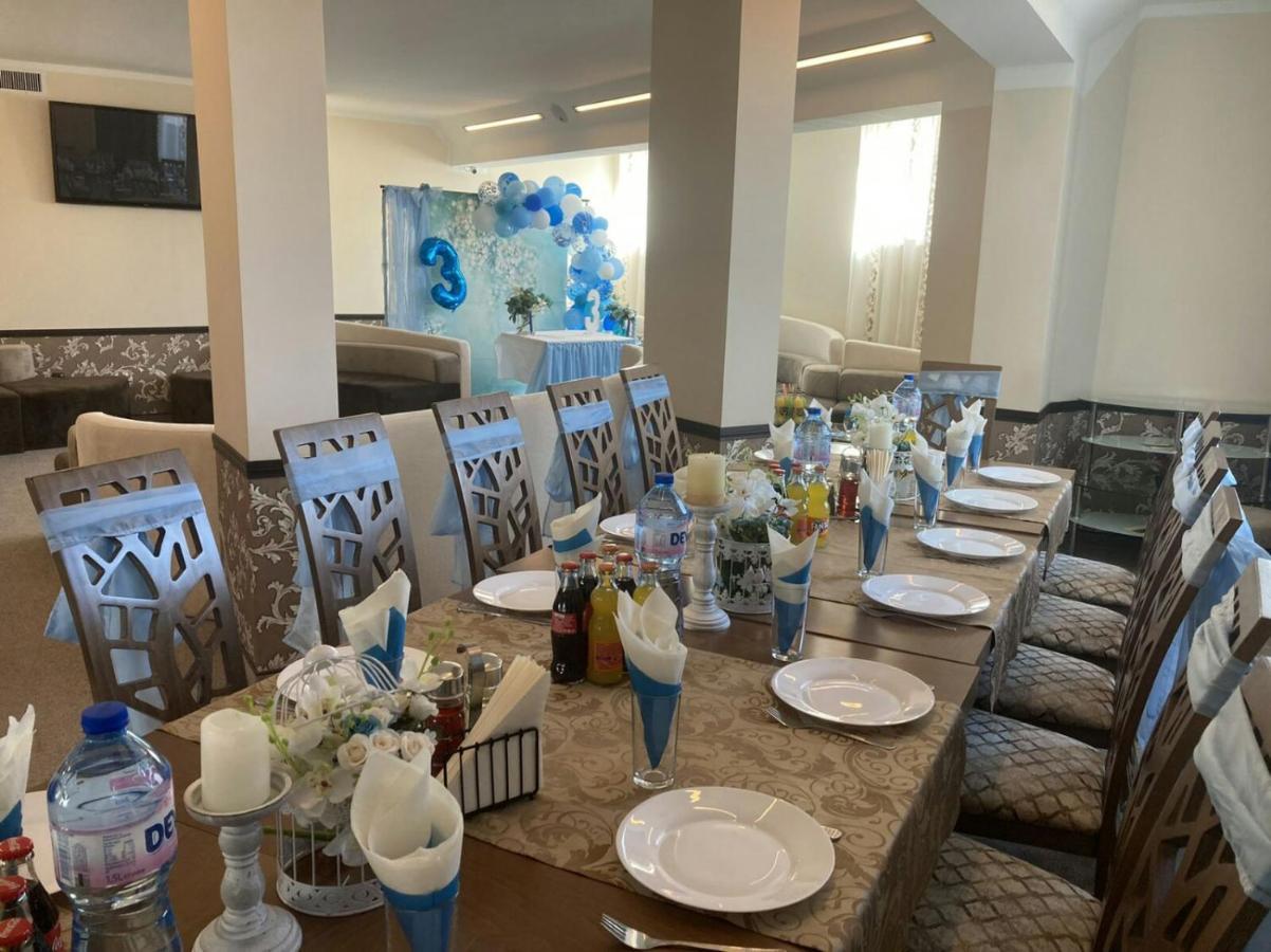 סטרה זגורה Hotel Dream מראה חיצוני תמונה