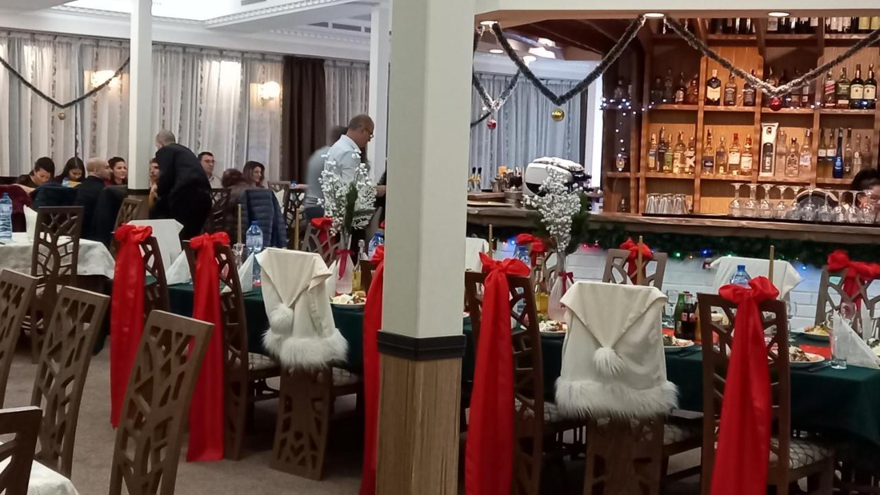 סטרה זגורה Hotel Dream מראה חיצוני תמונה