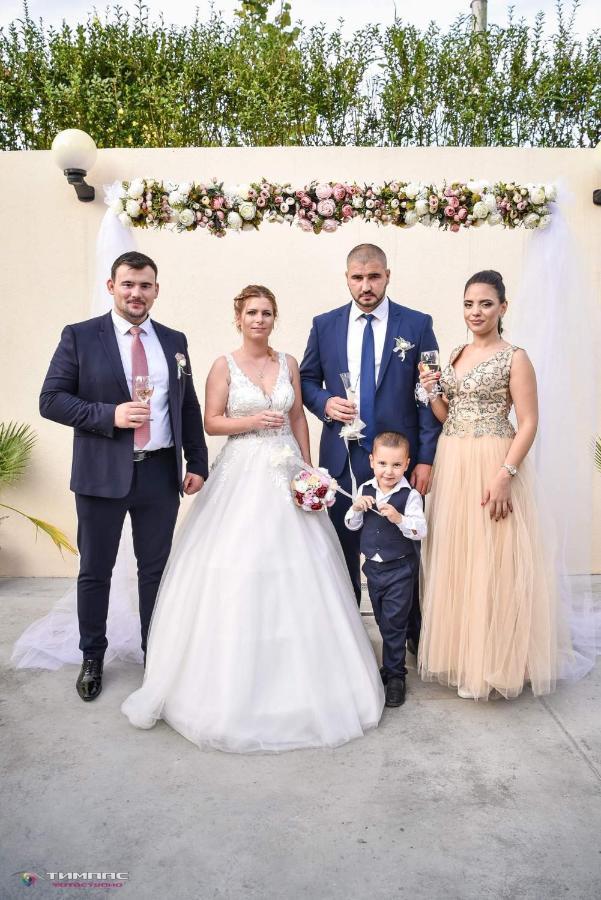 סטרה זגורה Hotel Dream מראה חיצוני תמונה