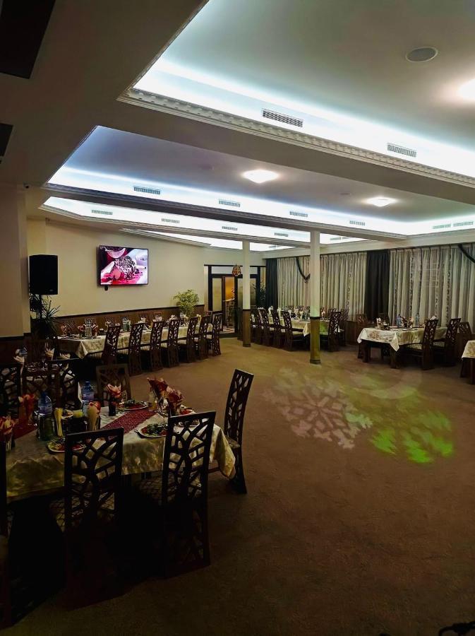 סטרה זגורה Hotel Dream מראה חיצוני תמונה