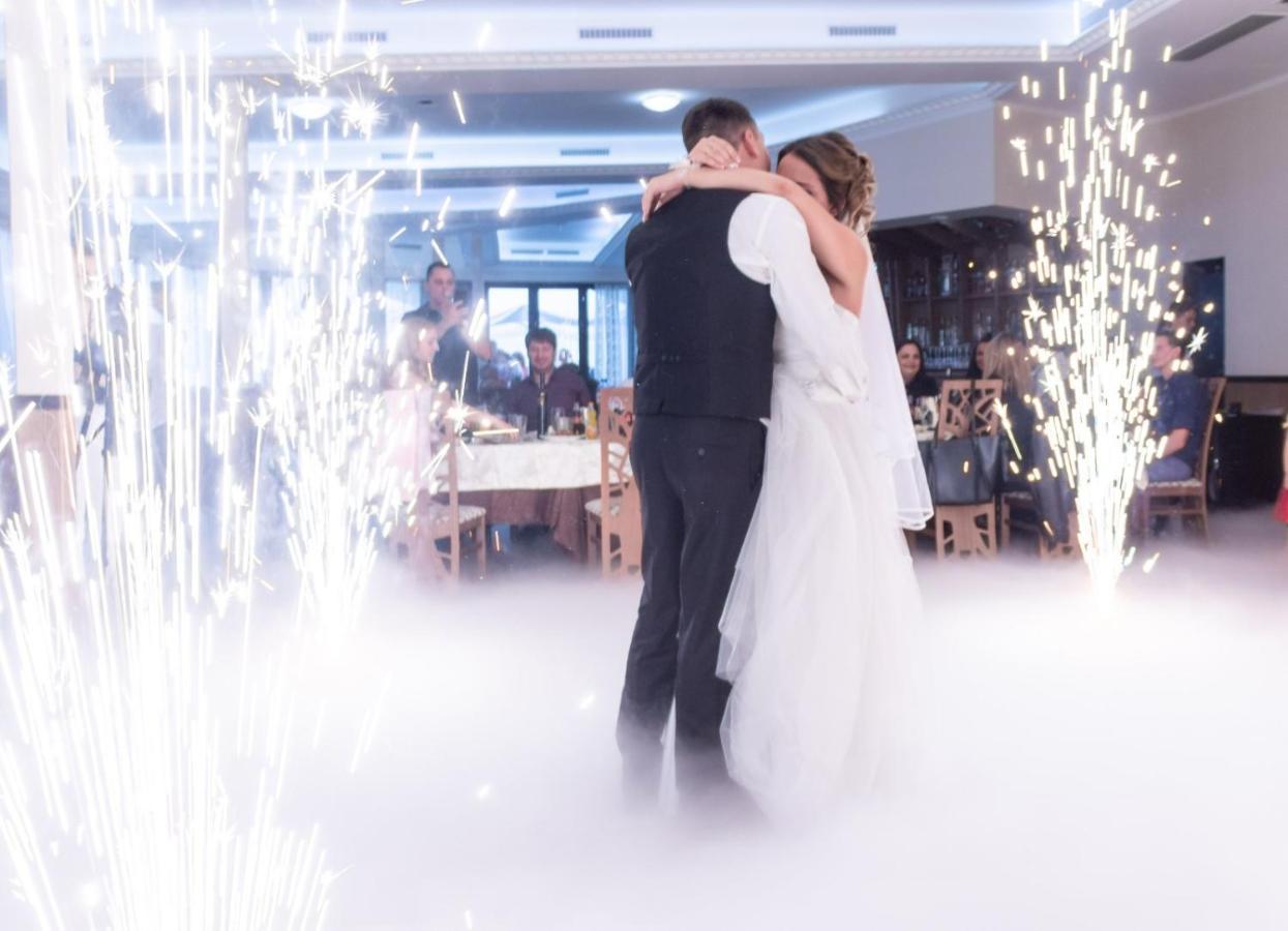 סטרה זגורה Hotel Dream מראה חיצוני תמונה