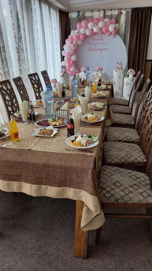 סטרה זגורה Hotel Dream מראה חיצוני תמונה