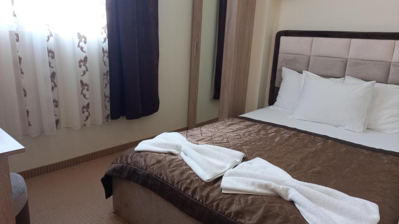 סטרה זגורה Hotel Dream מראה חיצוני תמונה