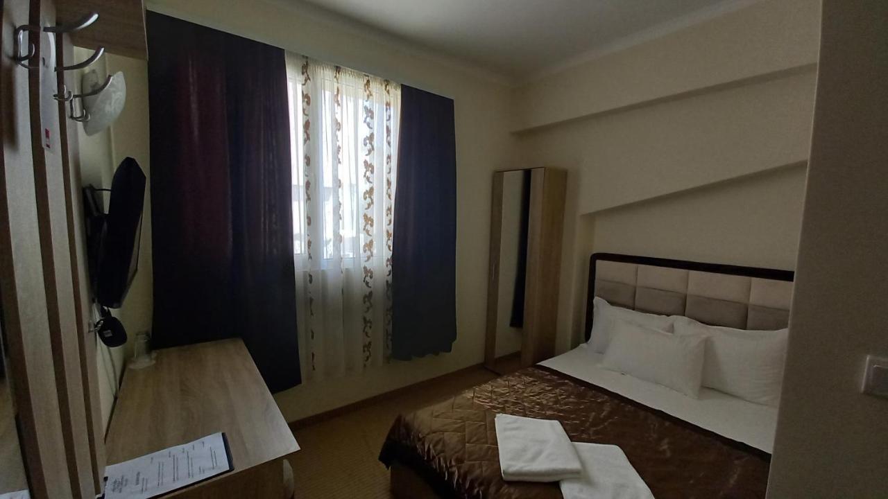 סטרה זגורה Hotel Dream מראה חיצוני תמונה