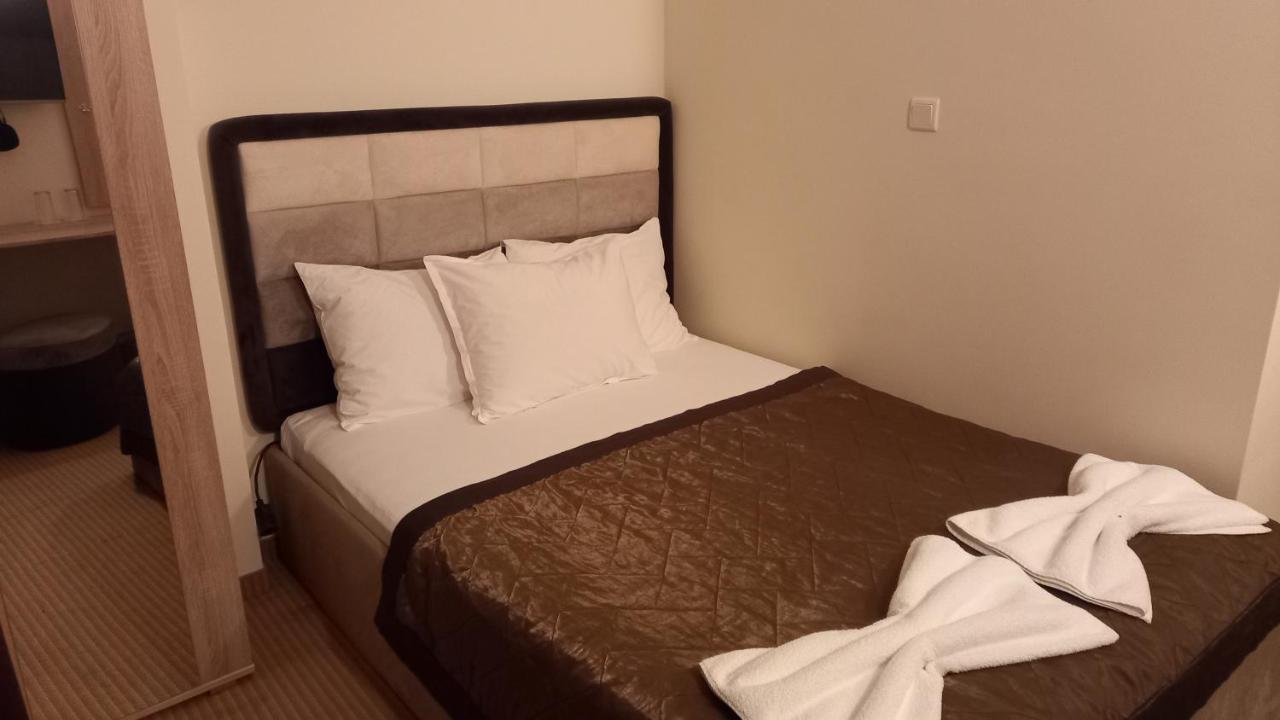 סטרה זגורה Hotel Dream מראה חיצוני תמונה