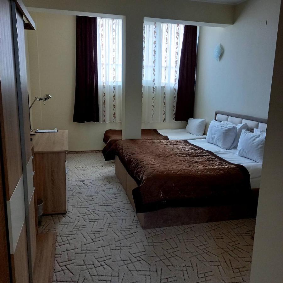 סטרה זגורה Hotel Dream מראה חיצוני תמונה