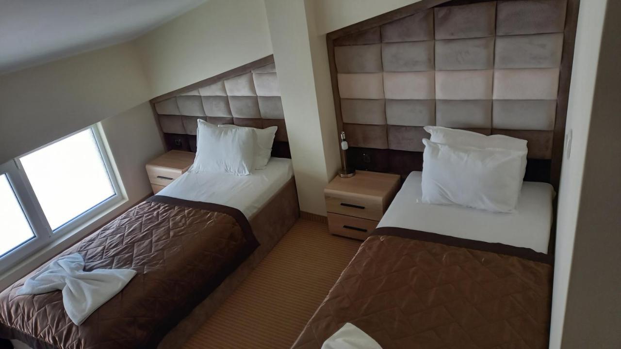 סטרה זגורה Hotel Dream מראה חיצוני תמונה