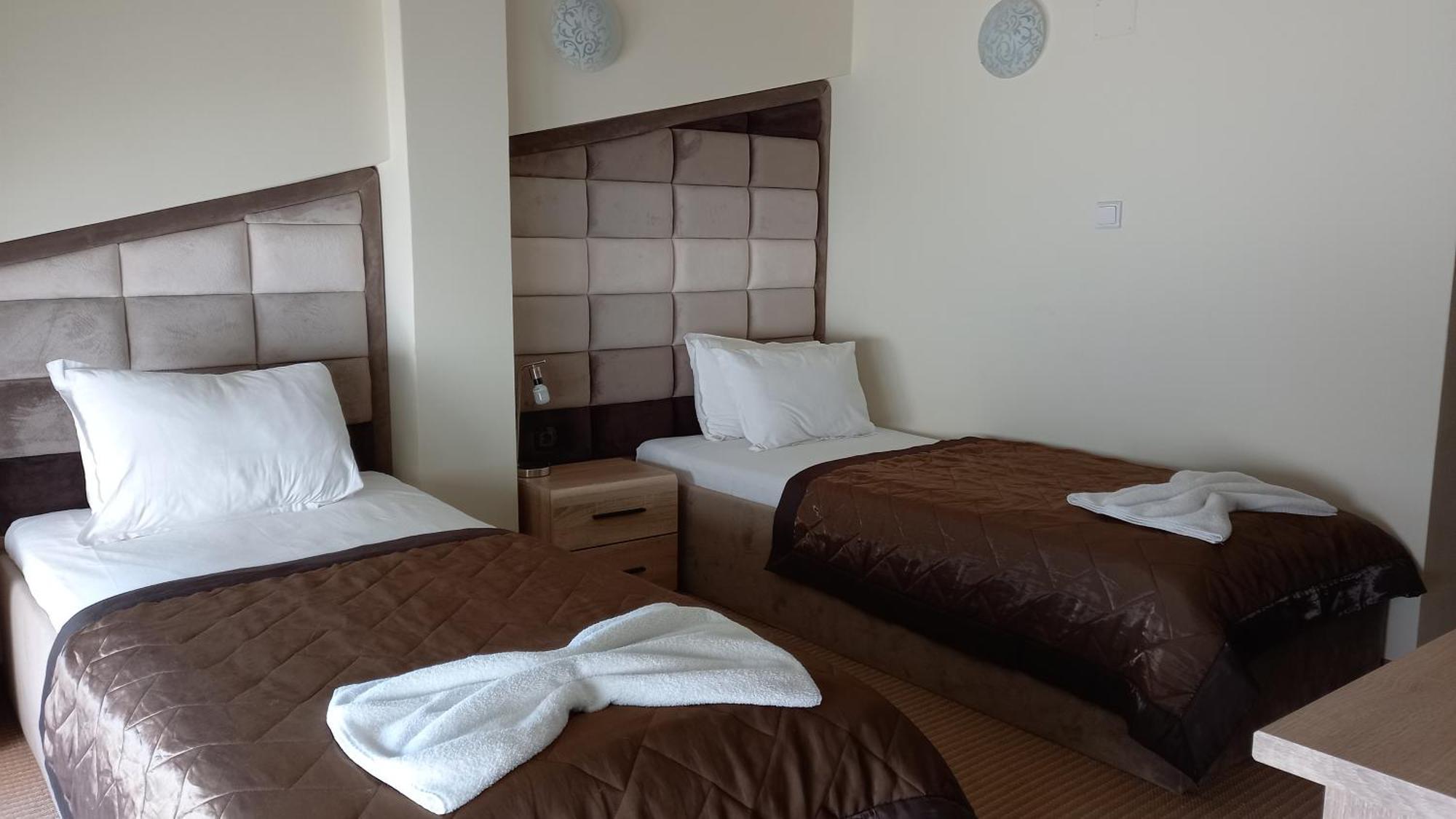 סטרה זגורה Hotel Dream מראה חיצוני תמונה