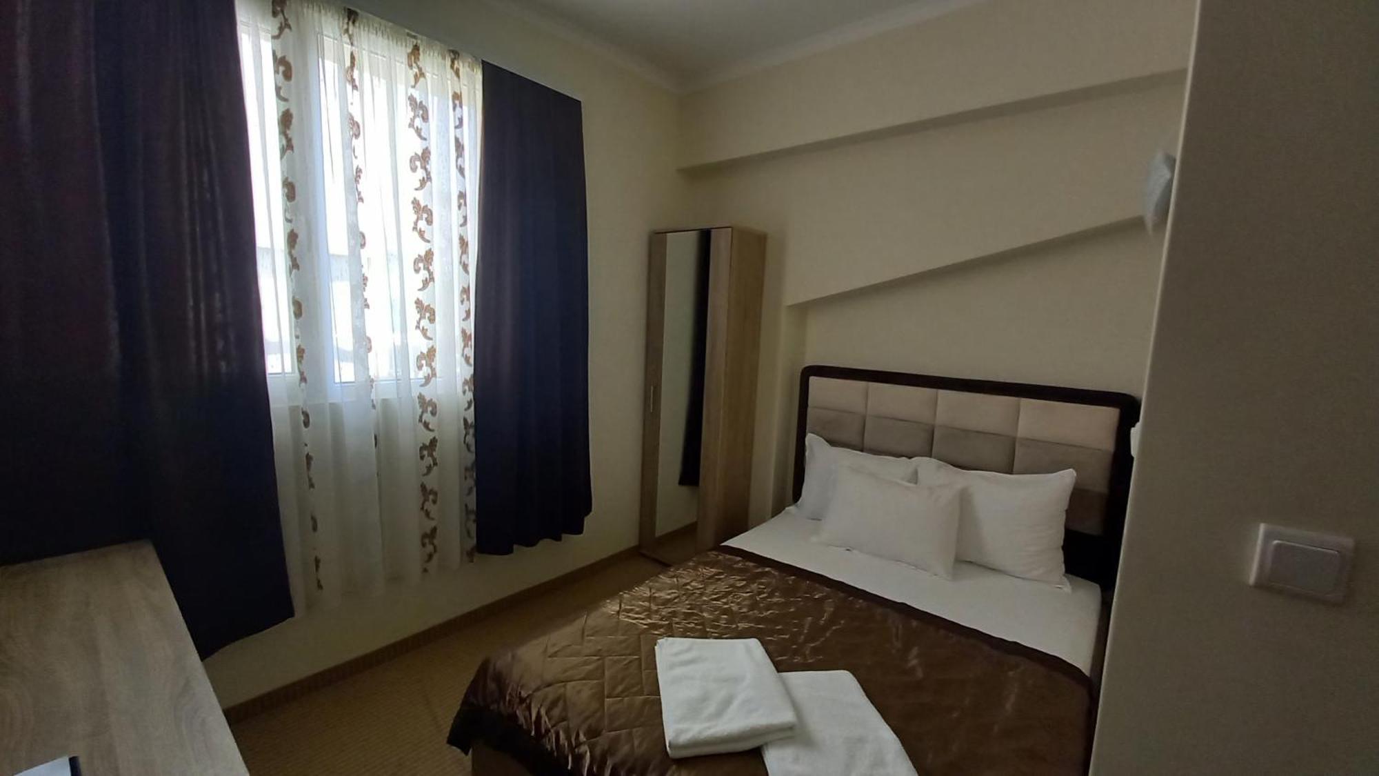 סטרה זגורה Hotel Dream מראה חיצוני תמונה