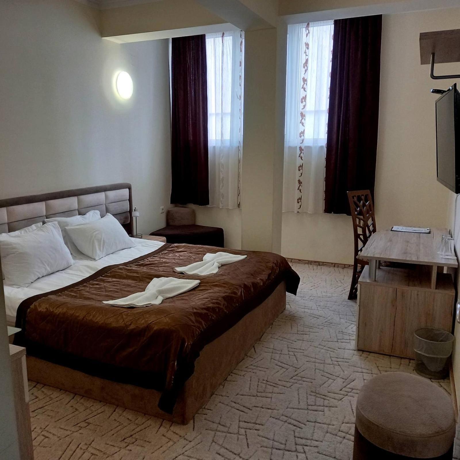 סטרה זגורה Hotel Dream מראה חיצוני תמונה